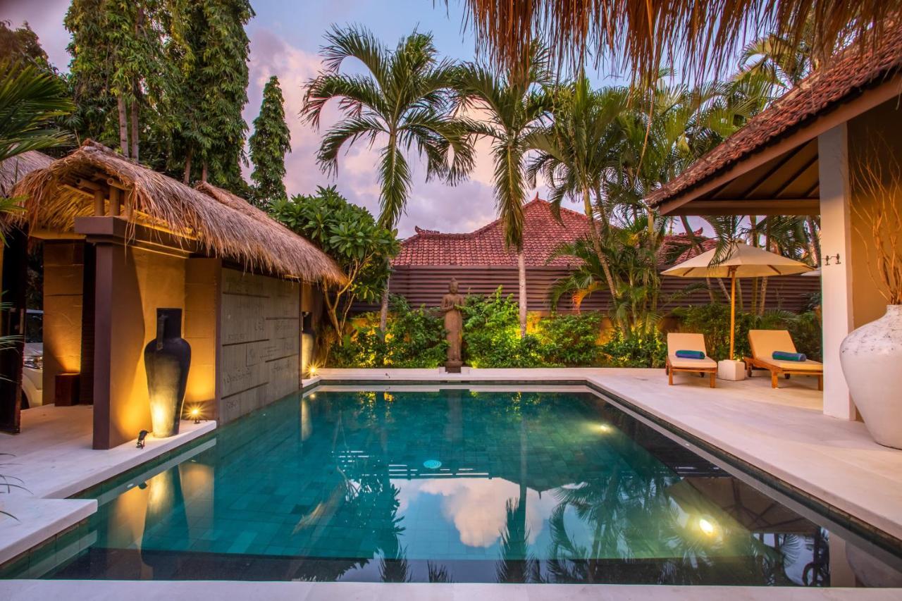 Asrina Villa's Villa Seminyak (Bali)