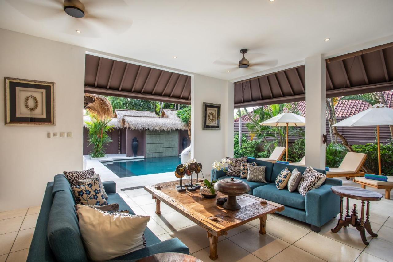 Asrina Villa's Villa