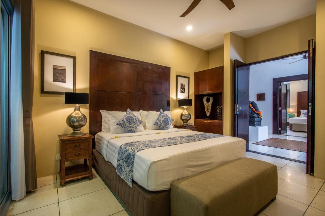 Asrina Villa's Villa Seminyak (Bali)