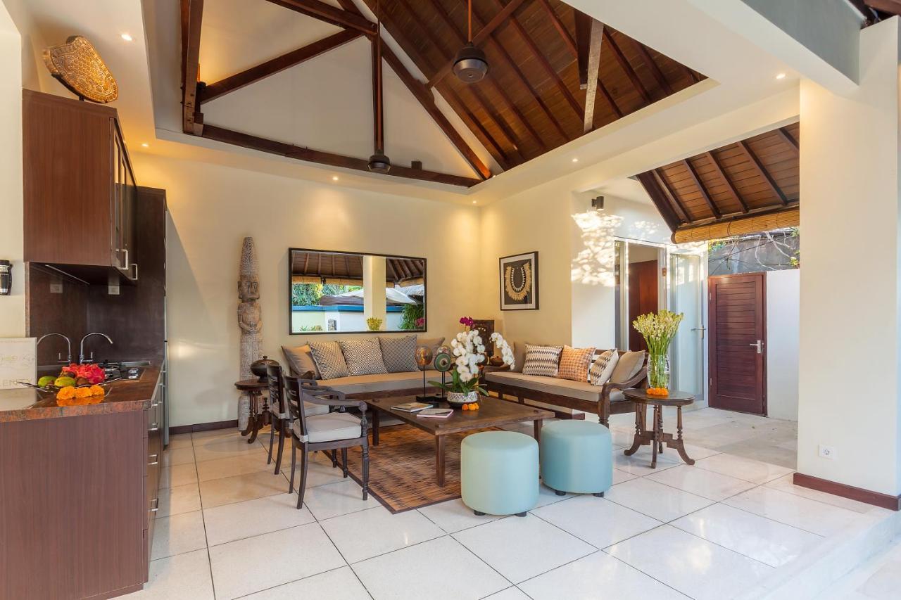 Asrina Villa's Seminyak (Bali)