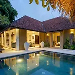 Asrina Villa\'S Seminyak