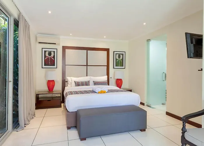 Asrina Villa\'S Seminyak