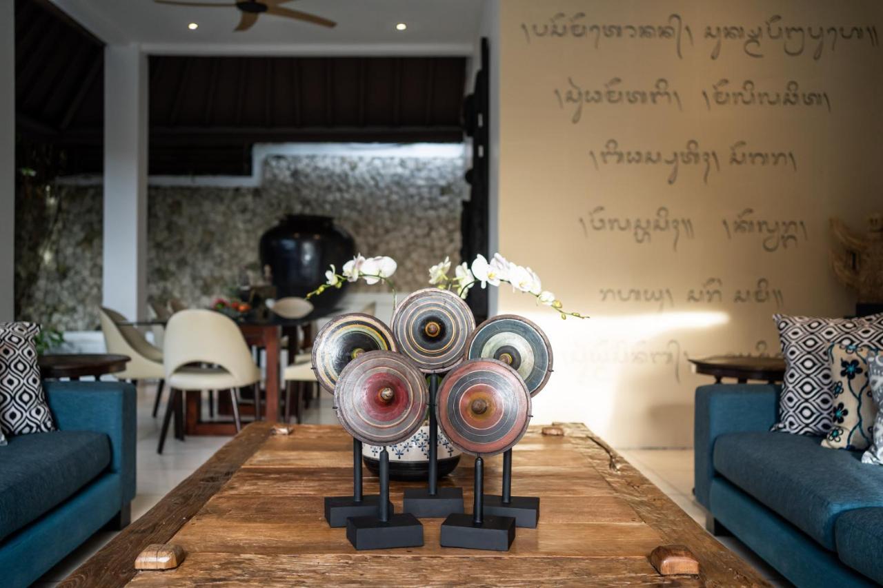 Asrina Villa's * Seminyak (Bali)