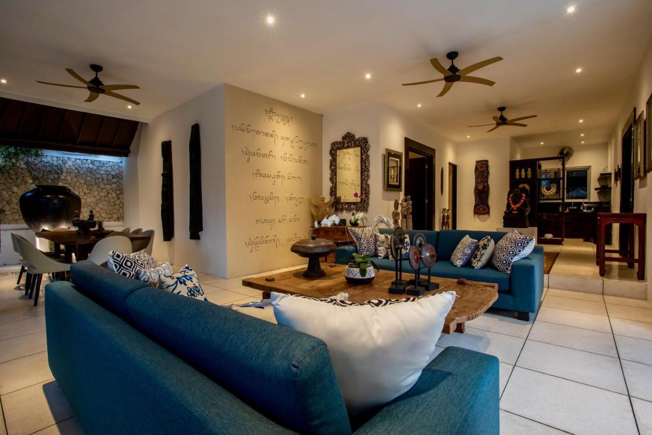Asrina Villa's Villa