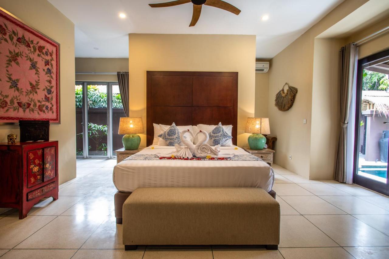 Asrina Villa's Seminyak (Bali)