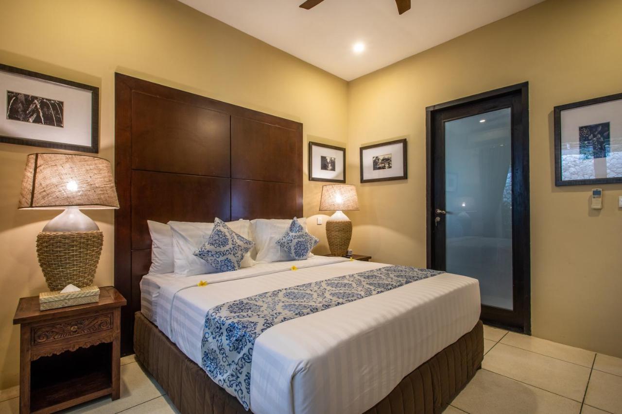 Asrina Villa's * Seminyak (Bali)