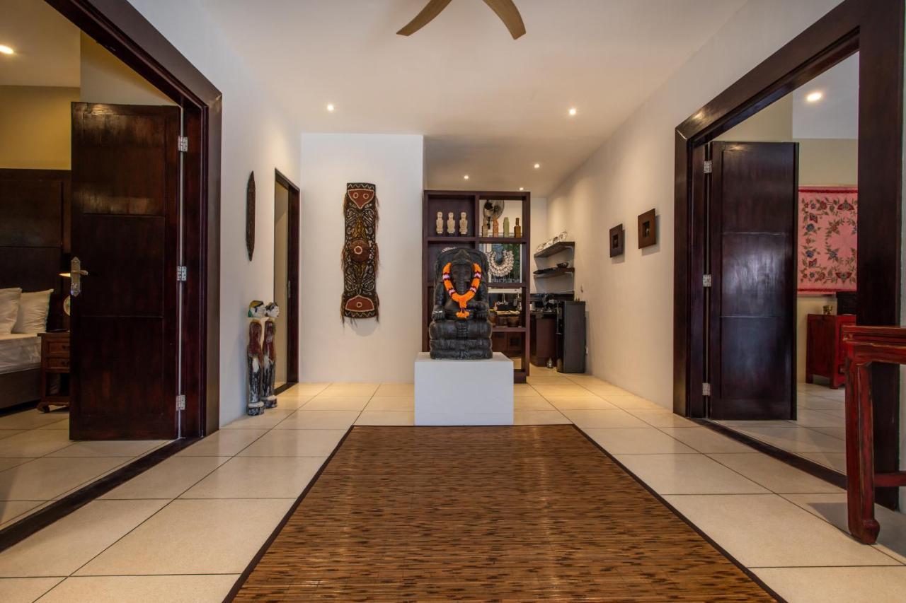 Asrina Villa's Villa *