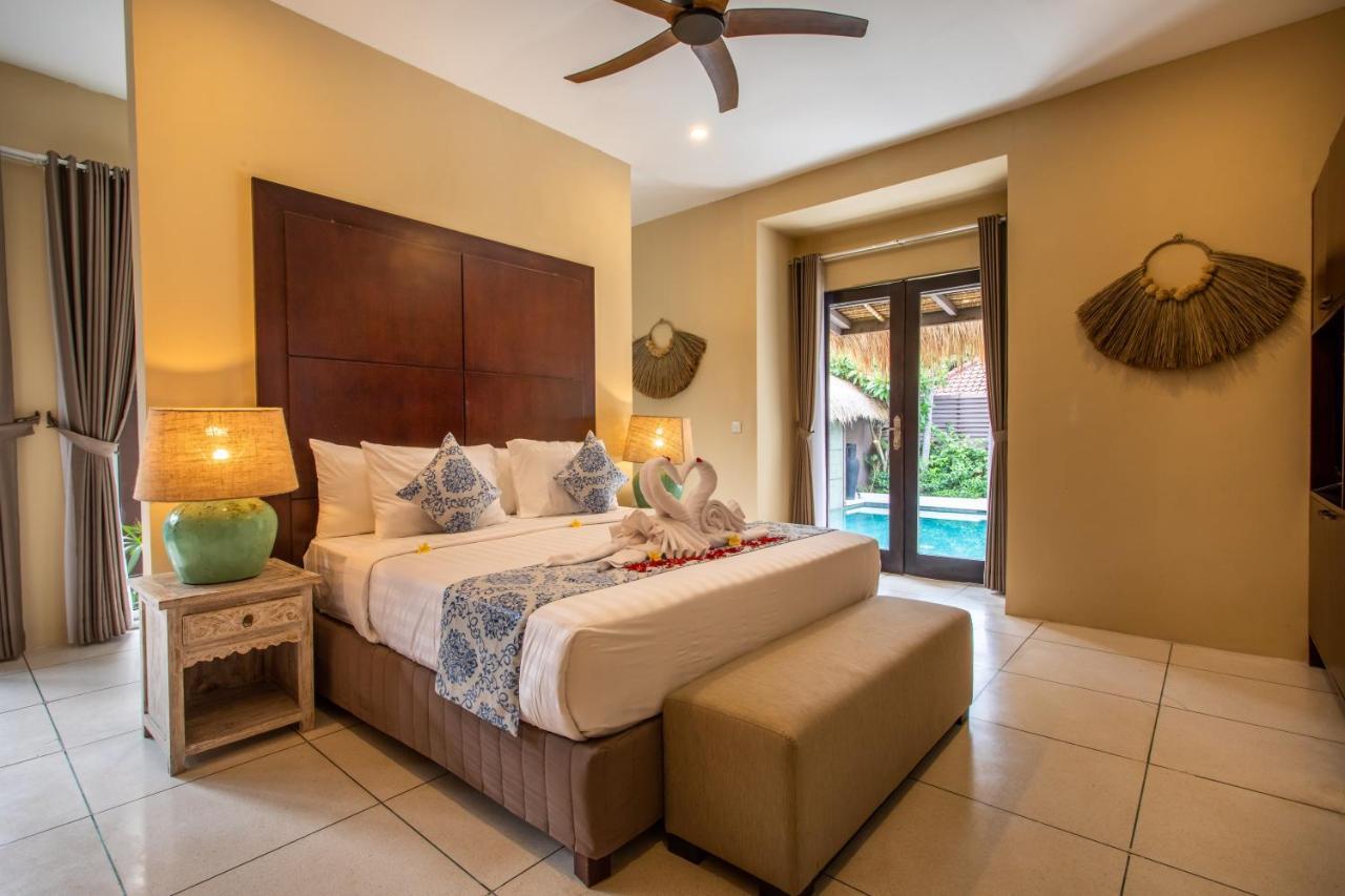 Villa Asrina Villa's Seminyak (Bali)