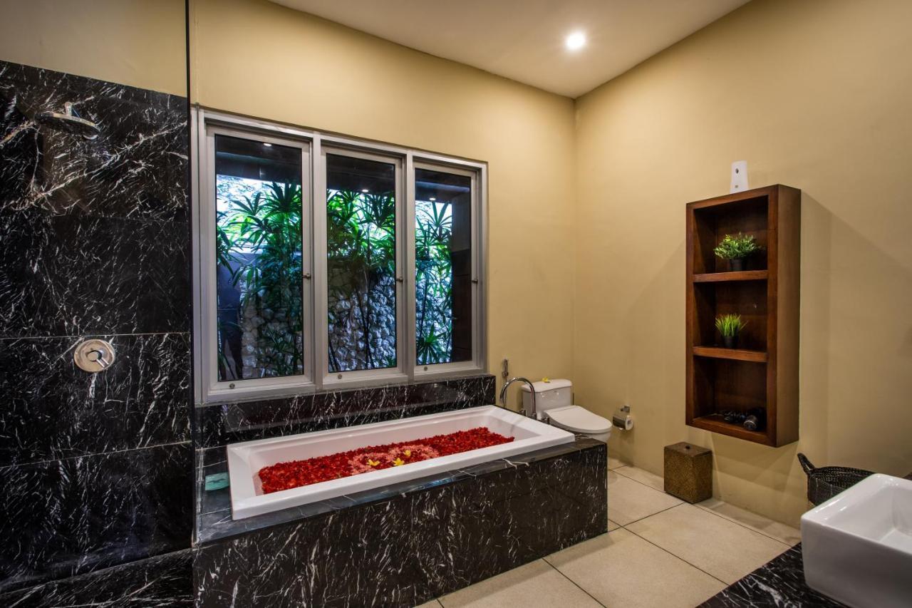 Villa Asrina Villa's Seminyak (Bali)