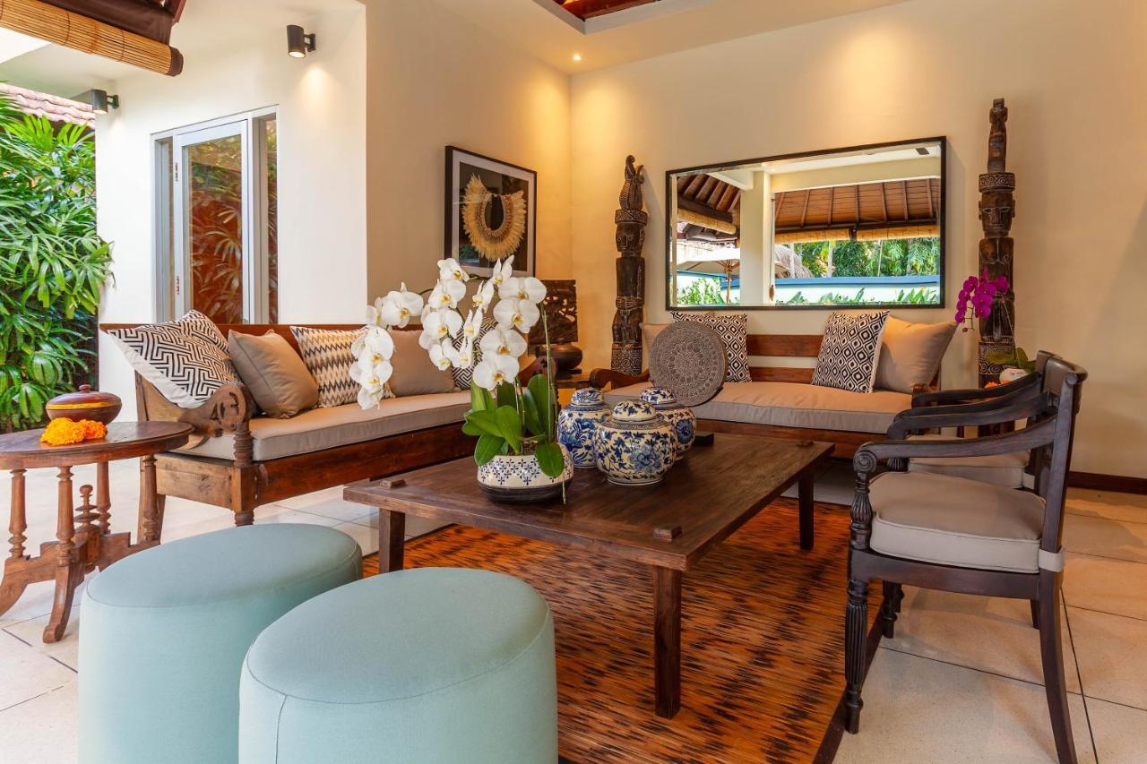 Asrina Villa's * Seminyak (Bali)