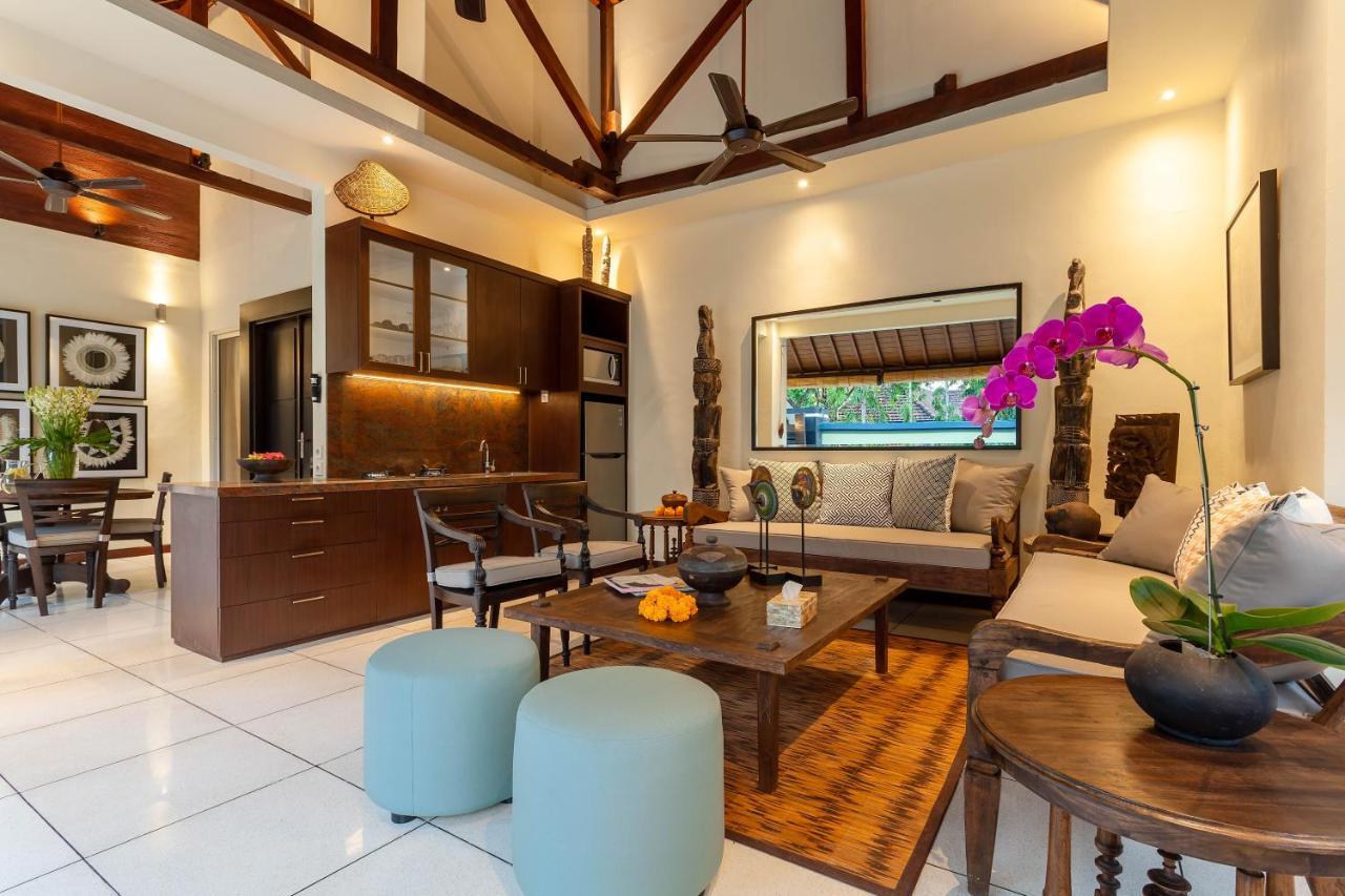 Villa Asrina Villa's Seminyak (Bali)