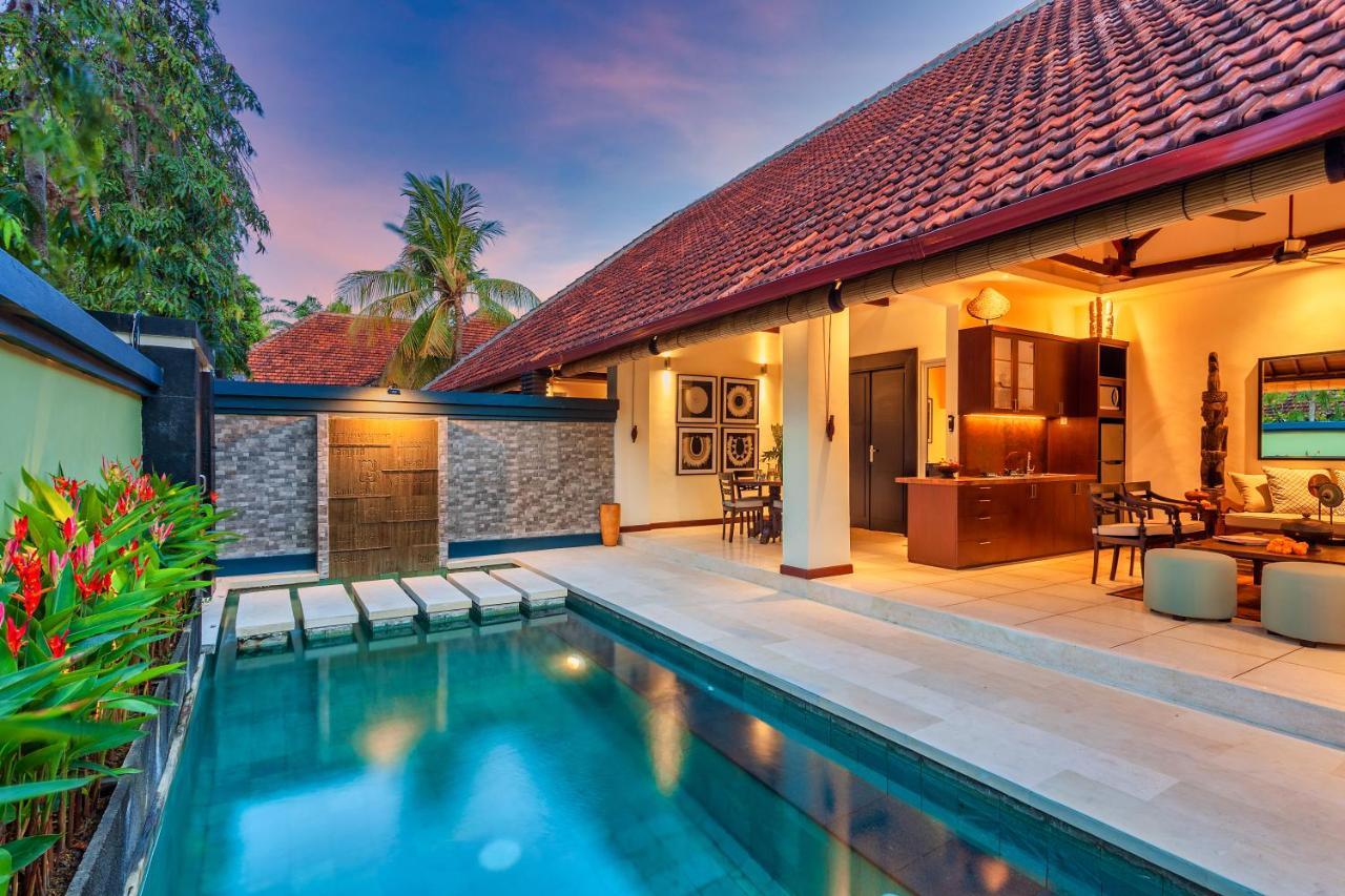 Asrina Villa's Villa