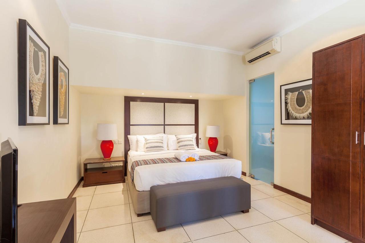 Asrina Villa's Villa *