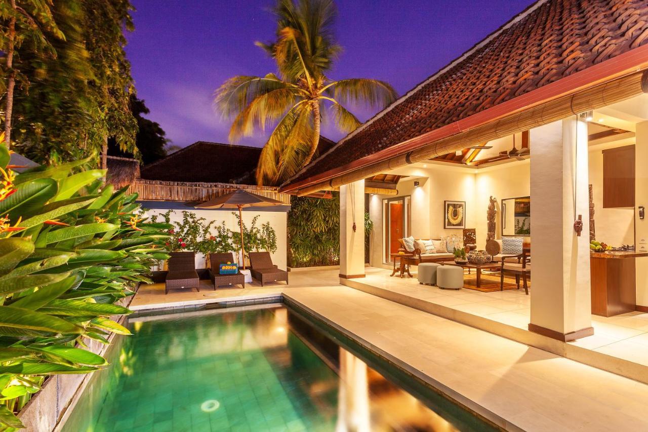 Asrina Villa's Villa