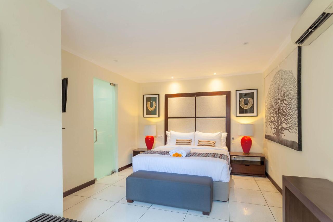 Asrina Villa's Villa *