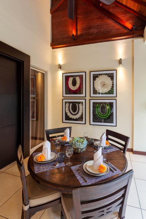 Asrina Villa's Villa Seminyak (Bali)