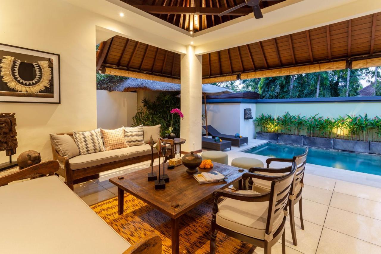 Asrina Villa's Villa Seminyak (Bali)