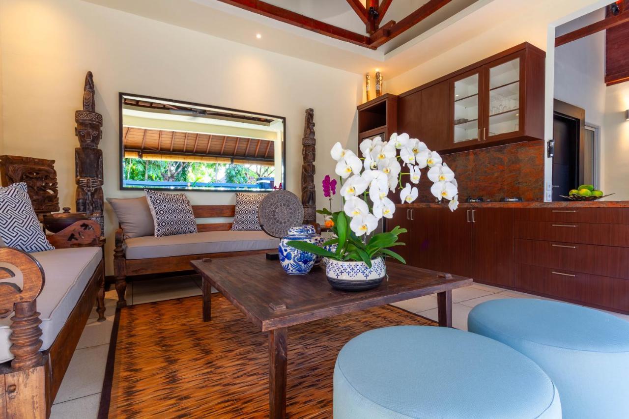 Asrina Villa's Villa Seminyak (Bali)