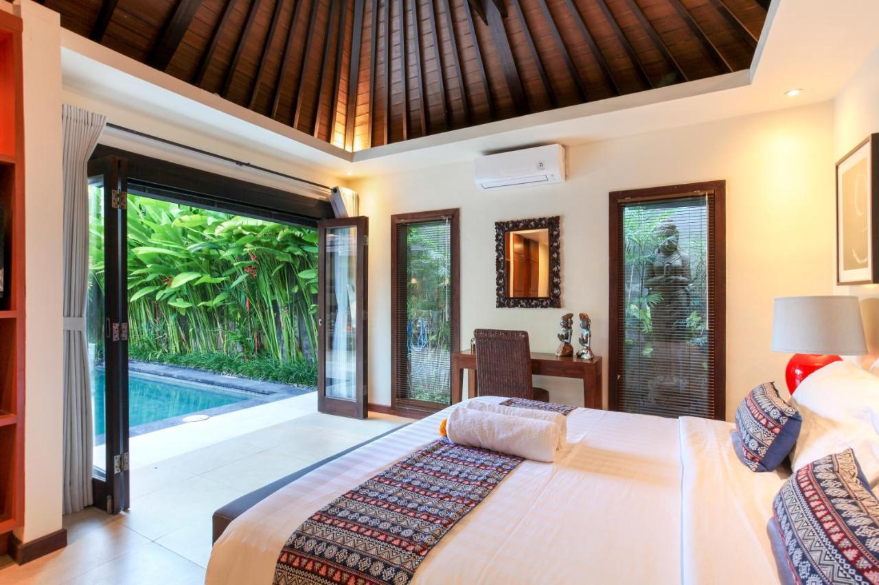 Asrina Villa's Seminyak (Bali)