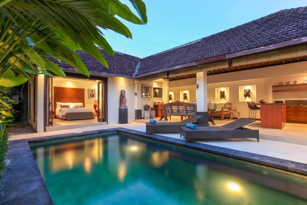 Villa Asrina Villa's Seminyak (Bali)