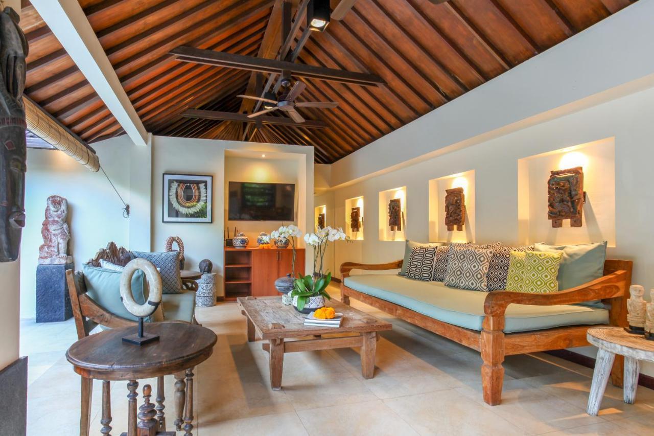 Asrina Villa's Villa Seminyak (Bali)