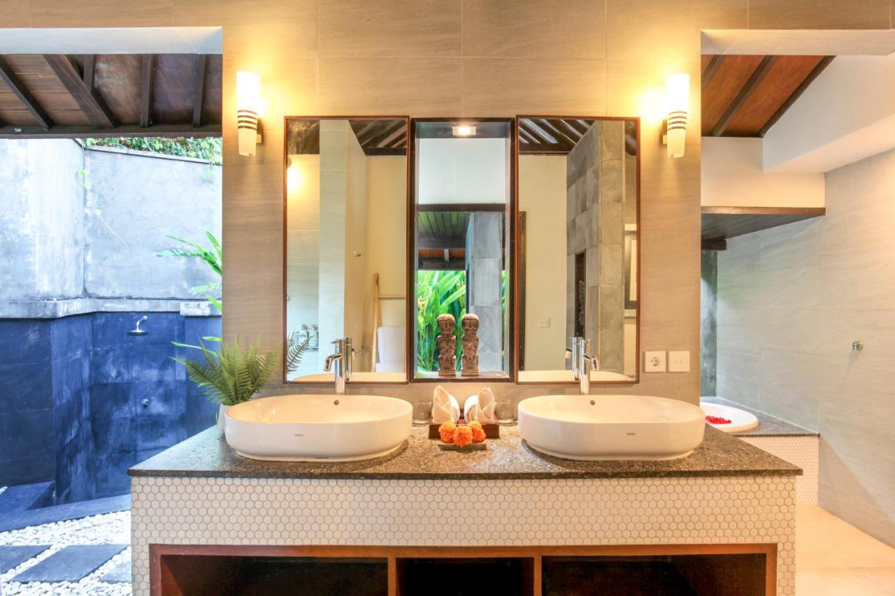 Asrina Villa's * Seminyak (Bali)