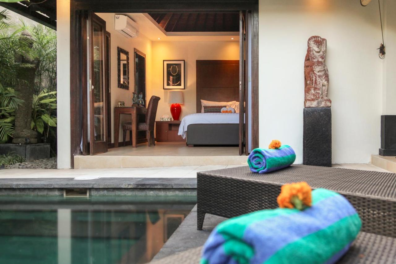 Asrina Villa's Seminyak (Bali)