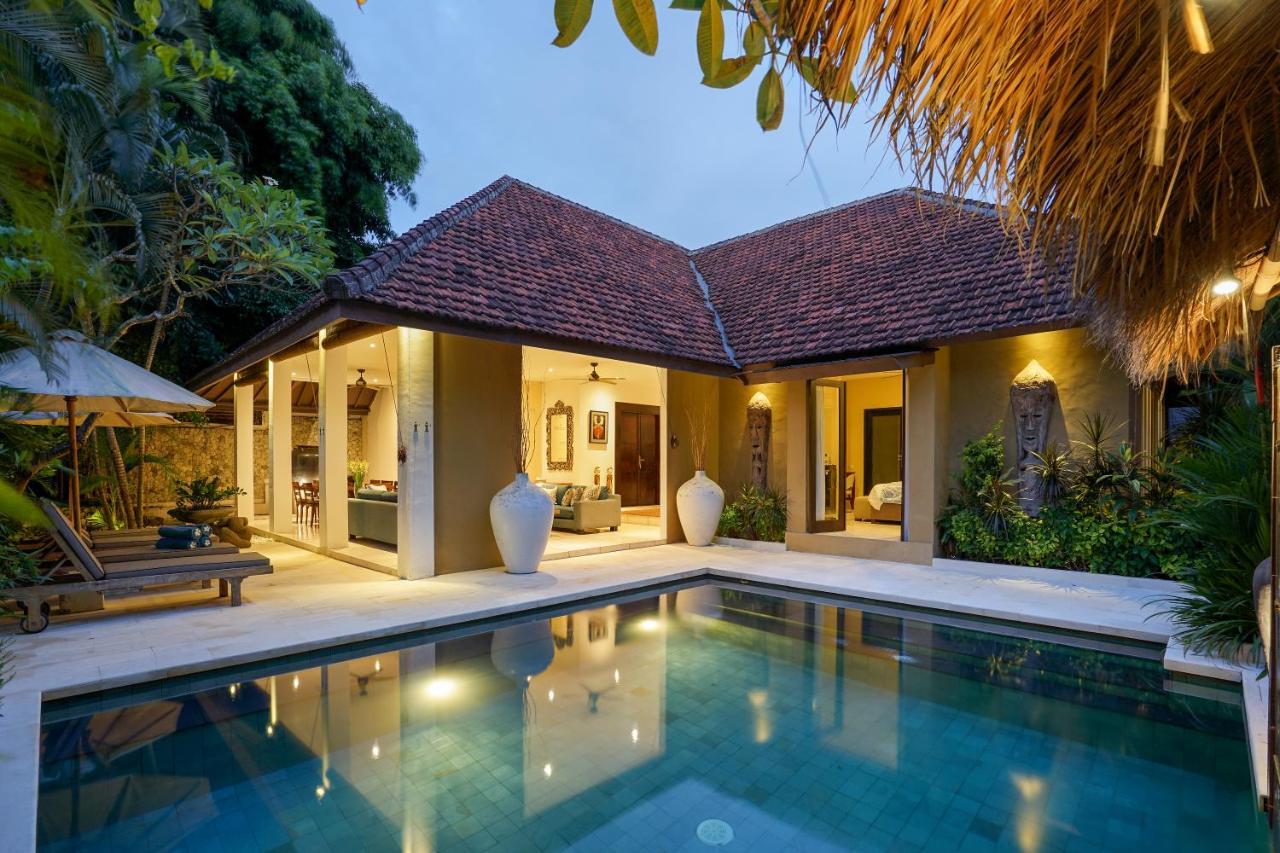 Asrina Villa's Villa