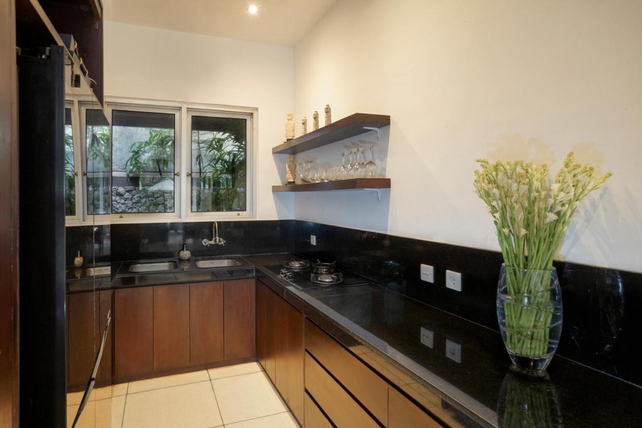 Asrina Villa's Villa Seminyak (Bali)
