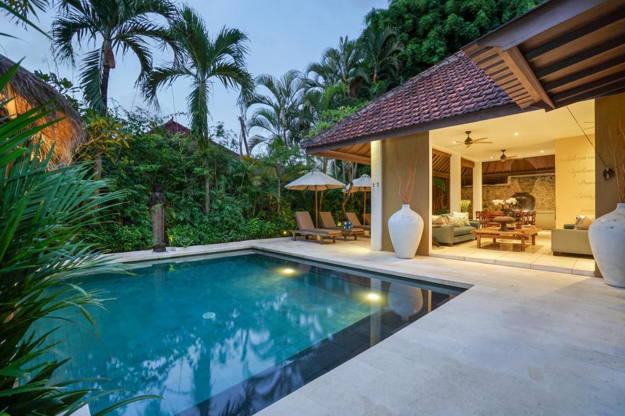 Villa Asrina Villa's Seminyak (Bali)