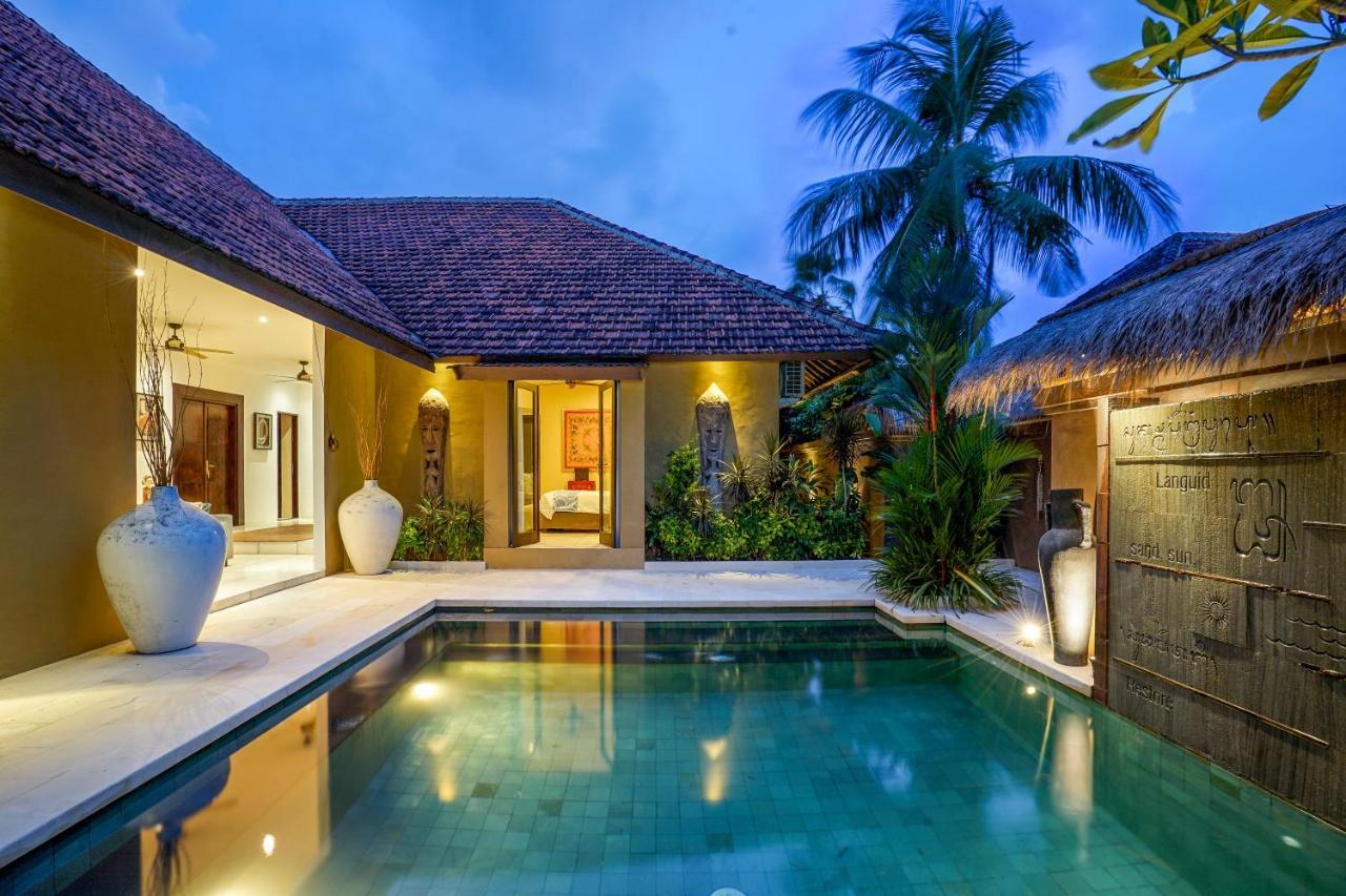 Asrina Villa's Villa *