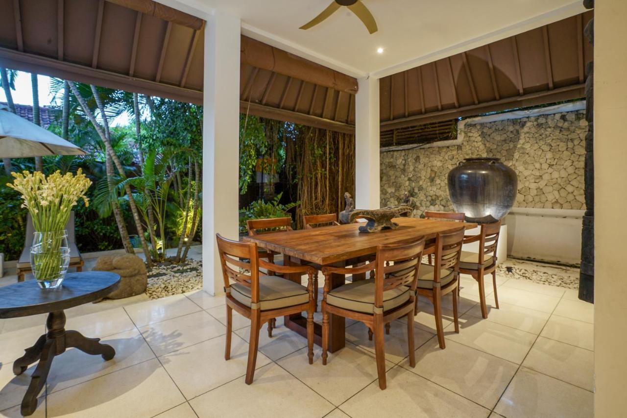 Asrina Villa's Villa