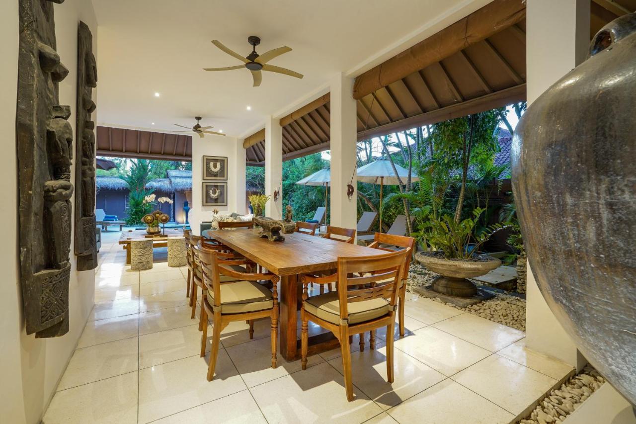 Asrina Villa's Villa