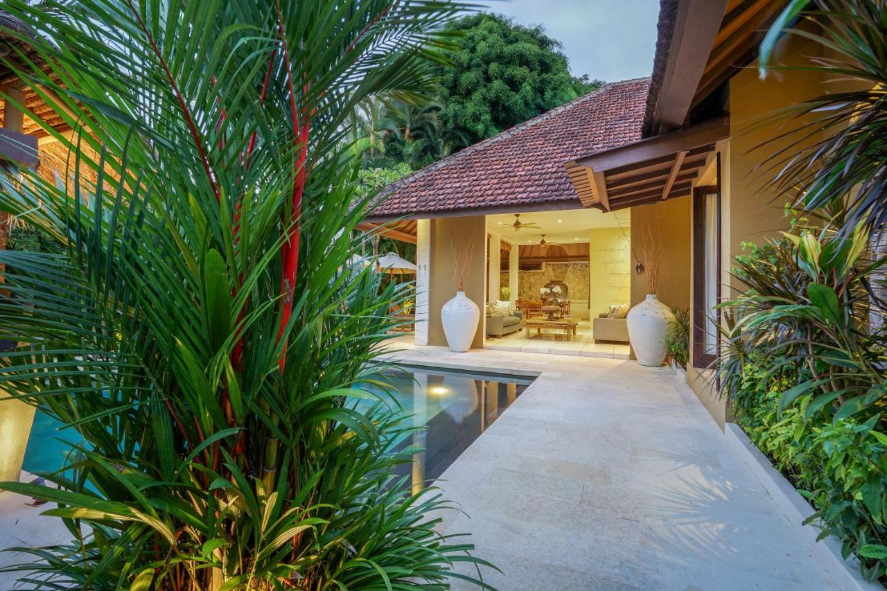 Villa Asrina Villa's Seminyak (Bali)